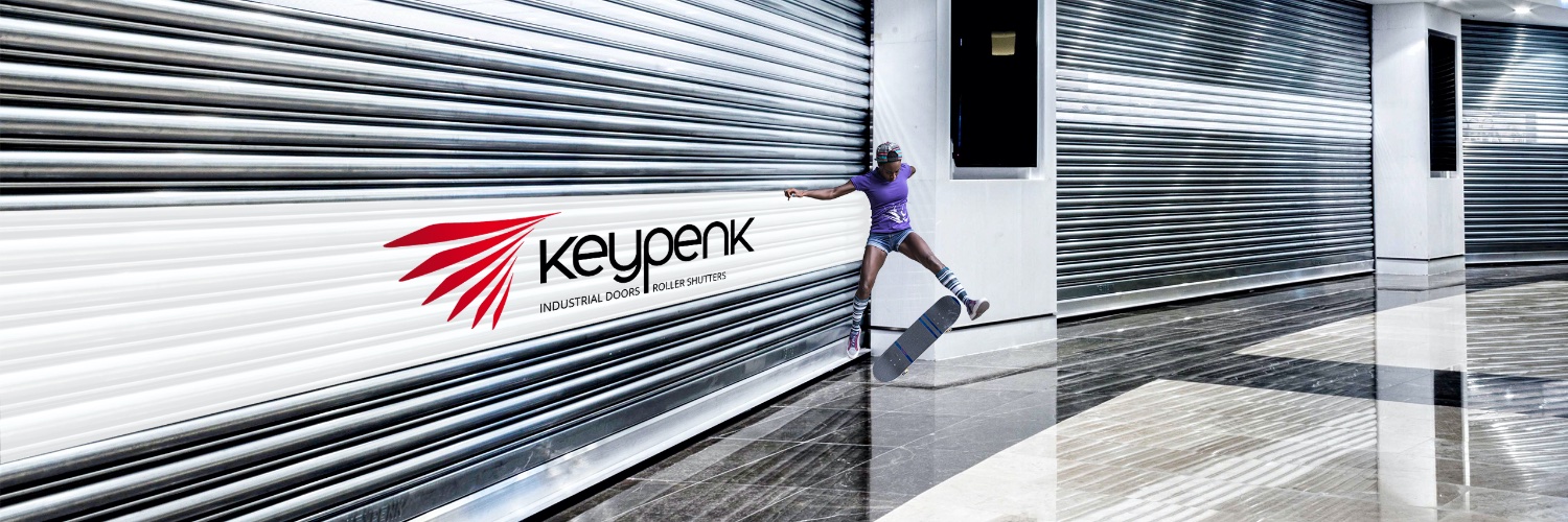 Keypenk's profile banner image