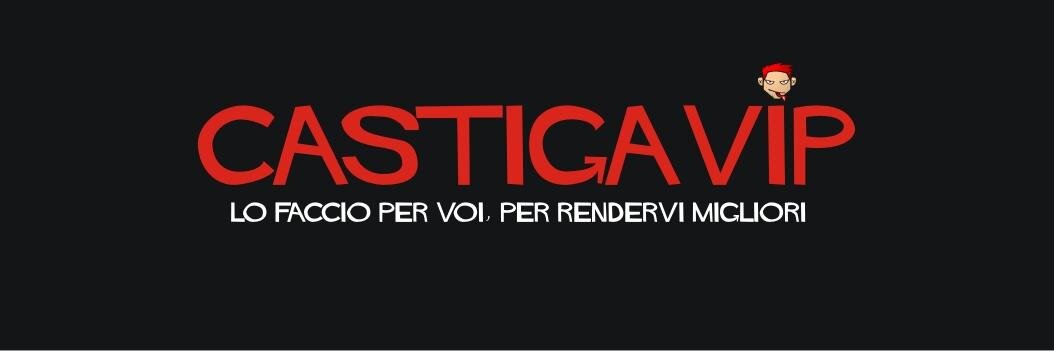 CastigaVIP banner
