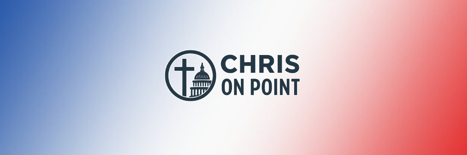 ChrisOnPoint_01's profile banner image