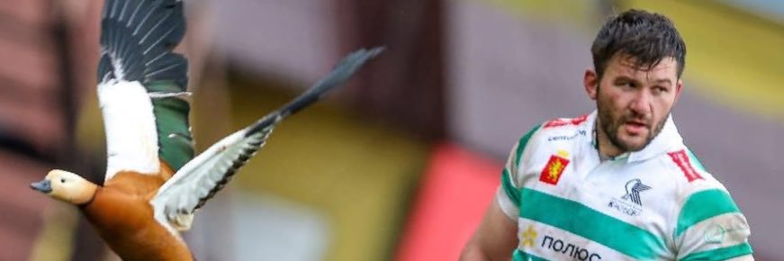 Stephan6forever's profile banner image