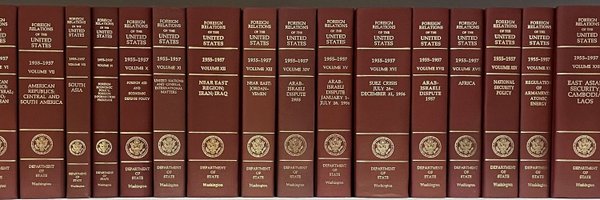 HistoryAtState Profile Banner