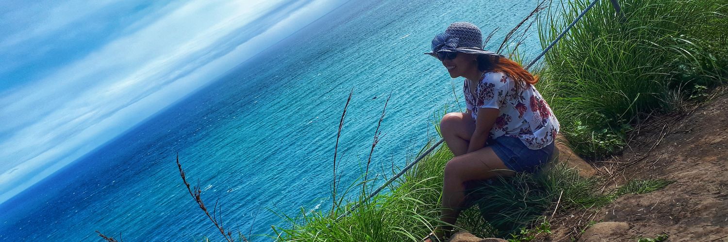 FrancesVelasco's profile banner image