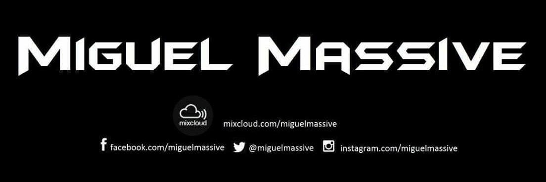 MiguelMassive's profile banner image