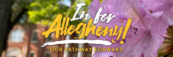 alleghenycol Profile Banner