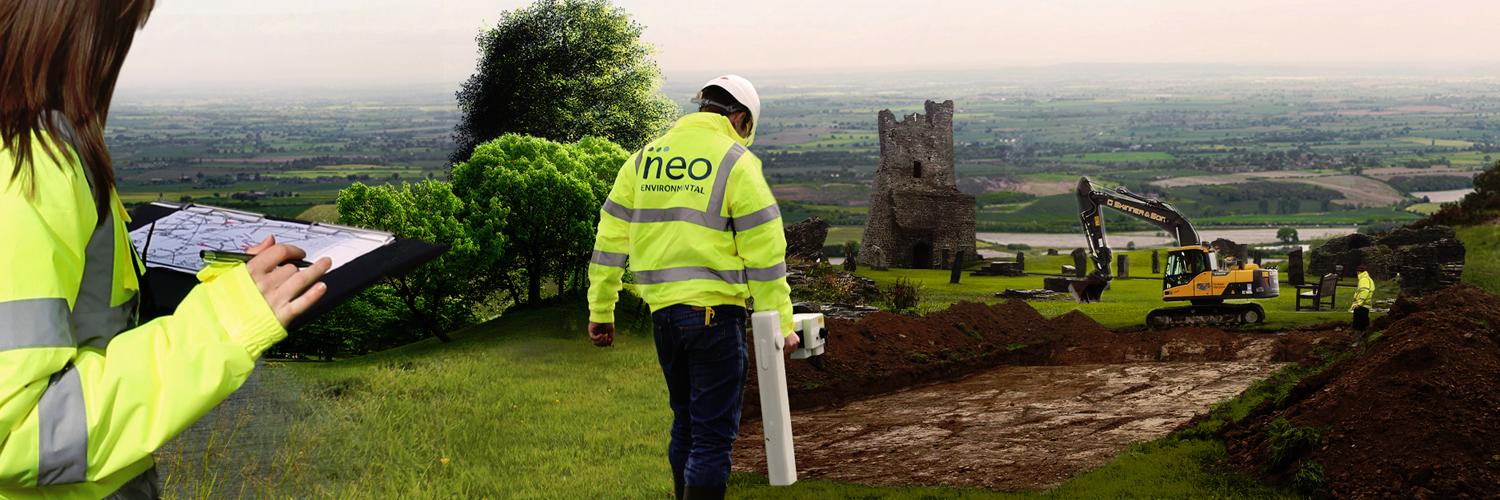 NeoEnviron's profile banner image