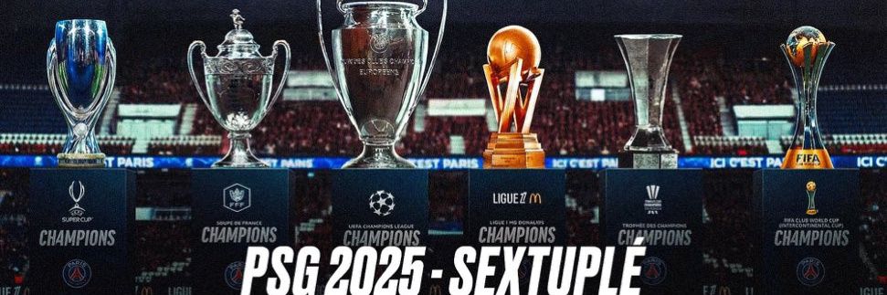 AllPSG45's profile banner image