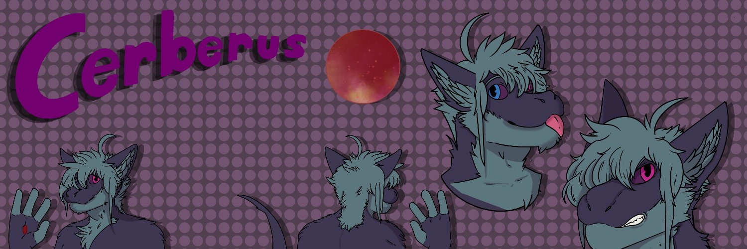 PrimeCerberus's profile banner image