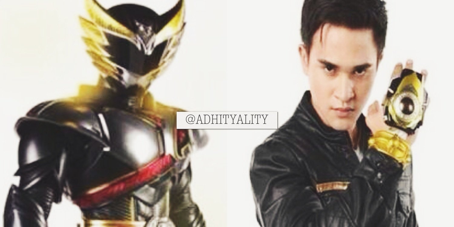 ADHITYALITY's profile banner image