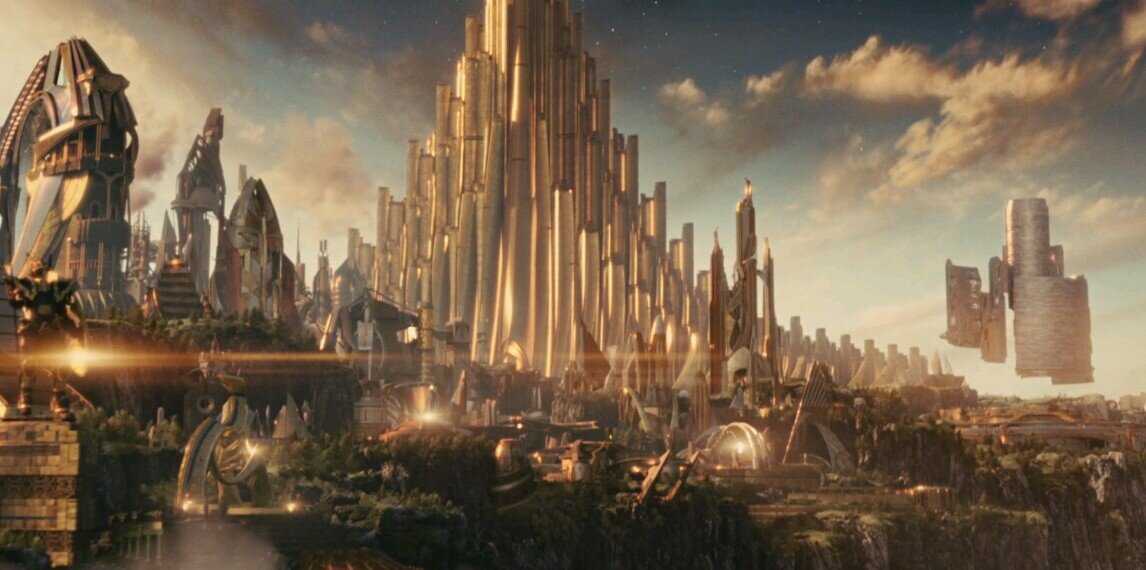 GodofThunder_Th's profile banner image
