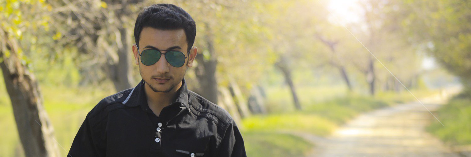 safyangamer's profile banner image