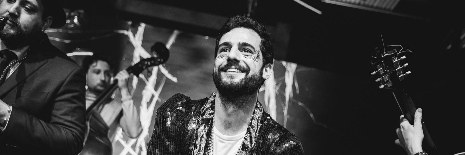 Pedro2Segundo's profile banner image