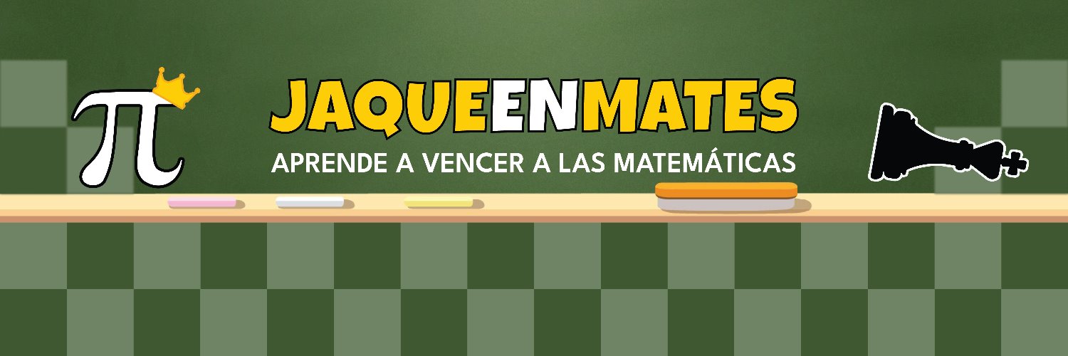 JaqueEnMates banner