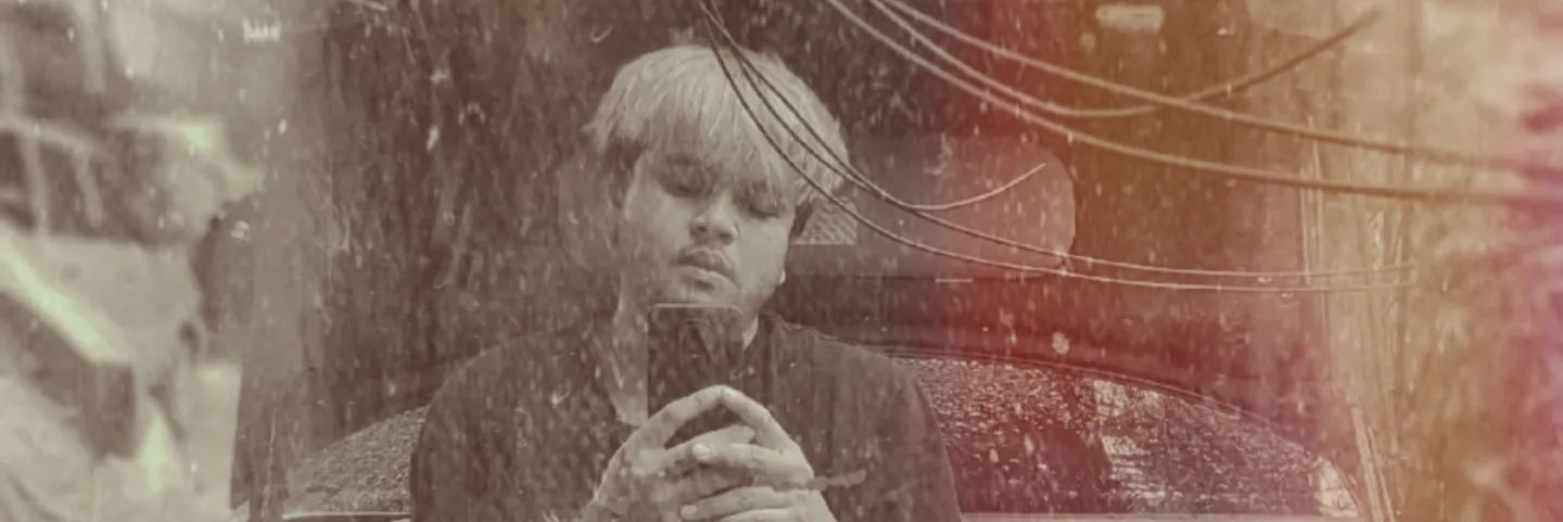 Allaniswell's profile banner image