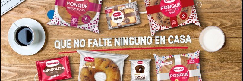 Comapan banner