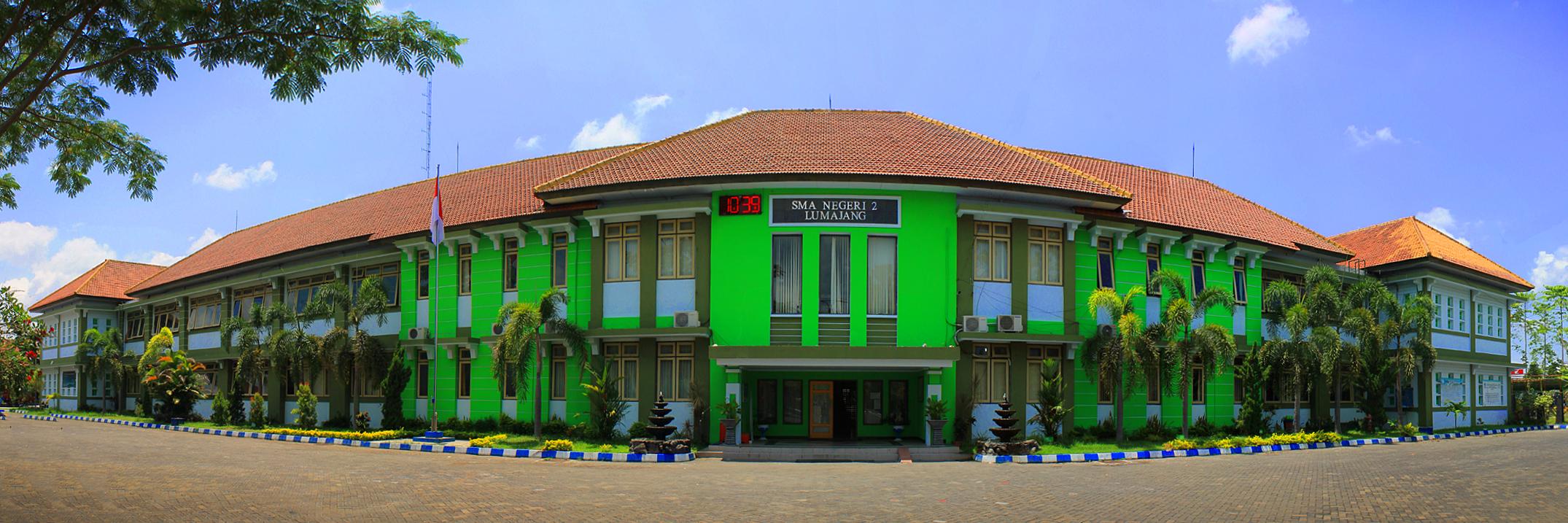 SMAN 2 LUMAJANG banner