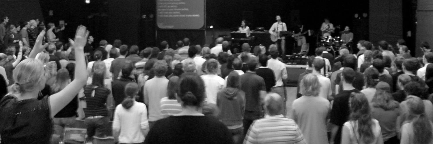 King's Church Durham banner