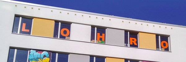 LOHRO Profile Banner