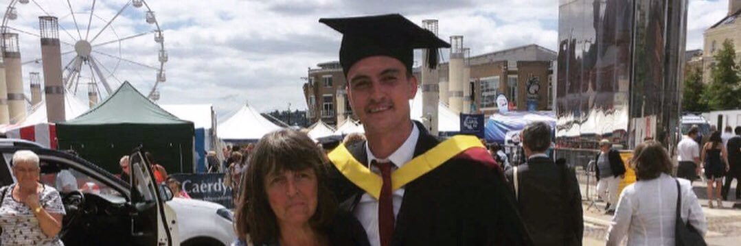 Isaac Philpot banner