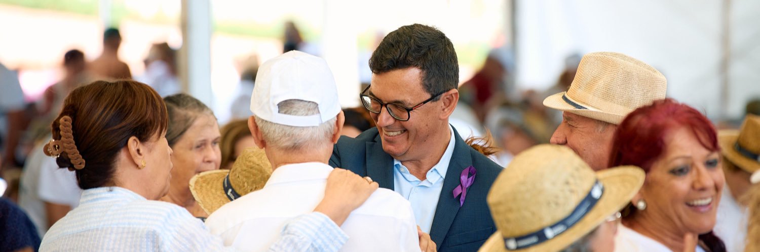 Pablo Rodríguez Valido banner