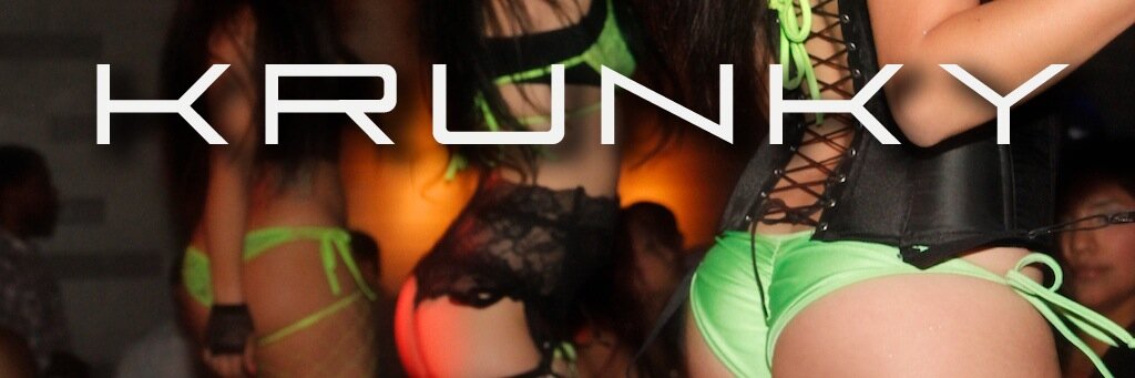 Krunkylife's profile banner image