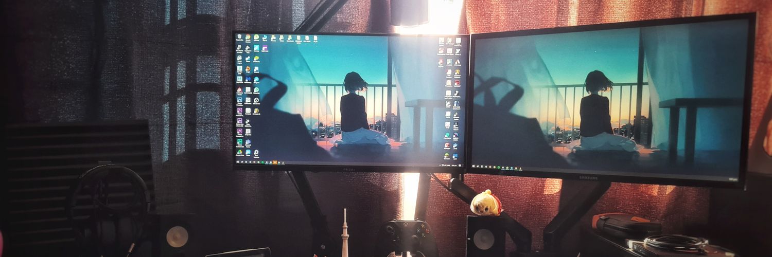 Kyotachin's profile banner image
