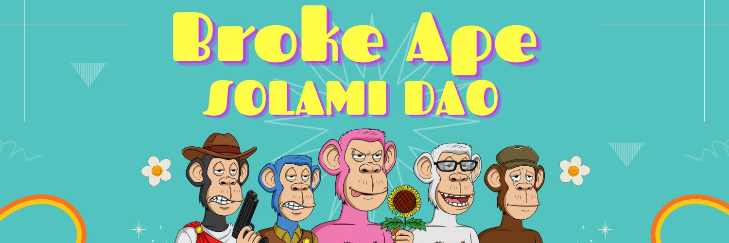 brokeapesolami's profile banner image