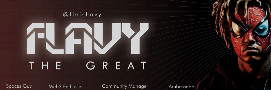 Heisflavy ⚔️ banner