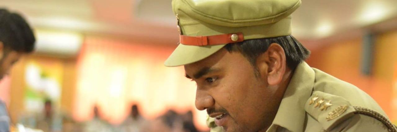 Inspectoranoop7's profile banner image