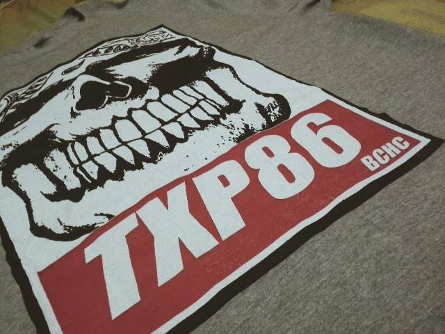 IG : TXP86BCHC banner