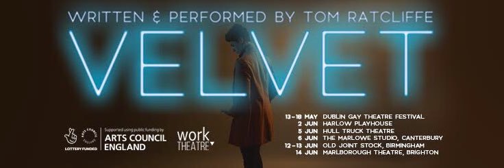workTheatre's profile banner image