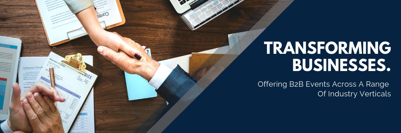 Informa Connect Singapore banner