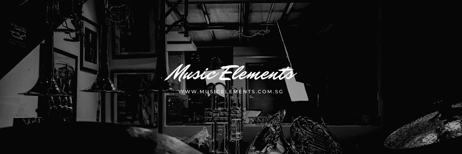 MusicElements's profile banner image