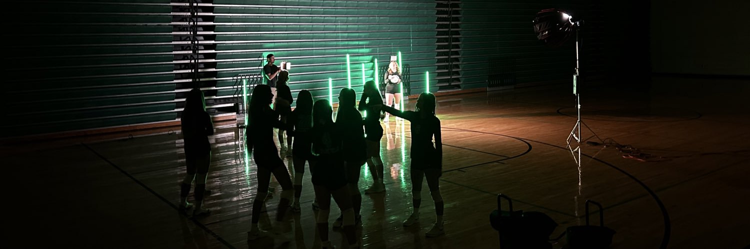 LHSDragonsVB's profile banner image