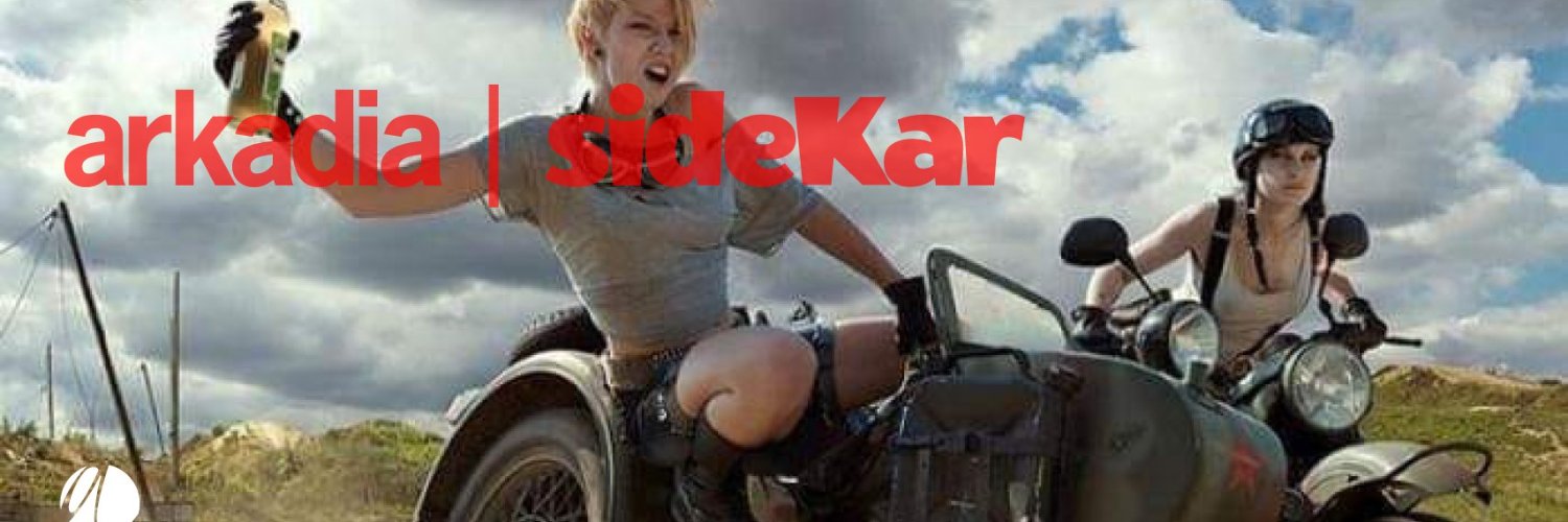 Arkadia Editore banner