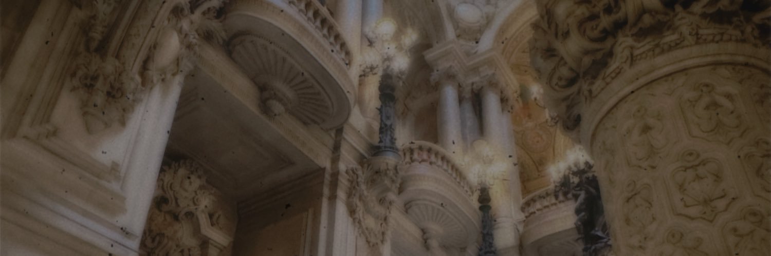 alessiajking's profile banner image