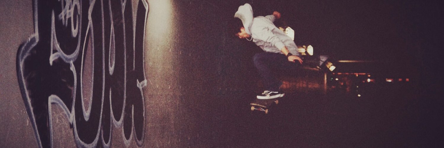 f_tommy_H's profile banner image