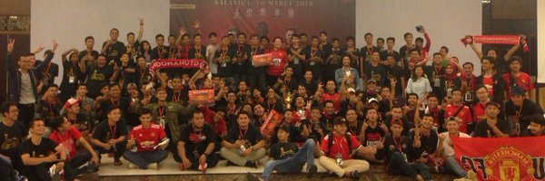 IndoManUtd Salatiga Profile Banner