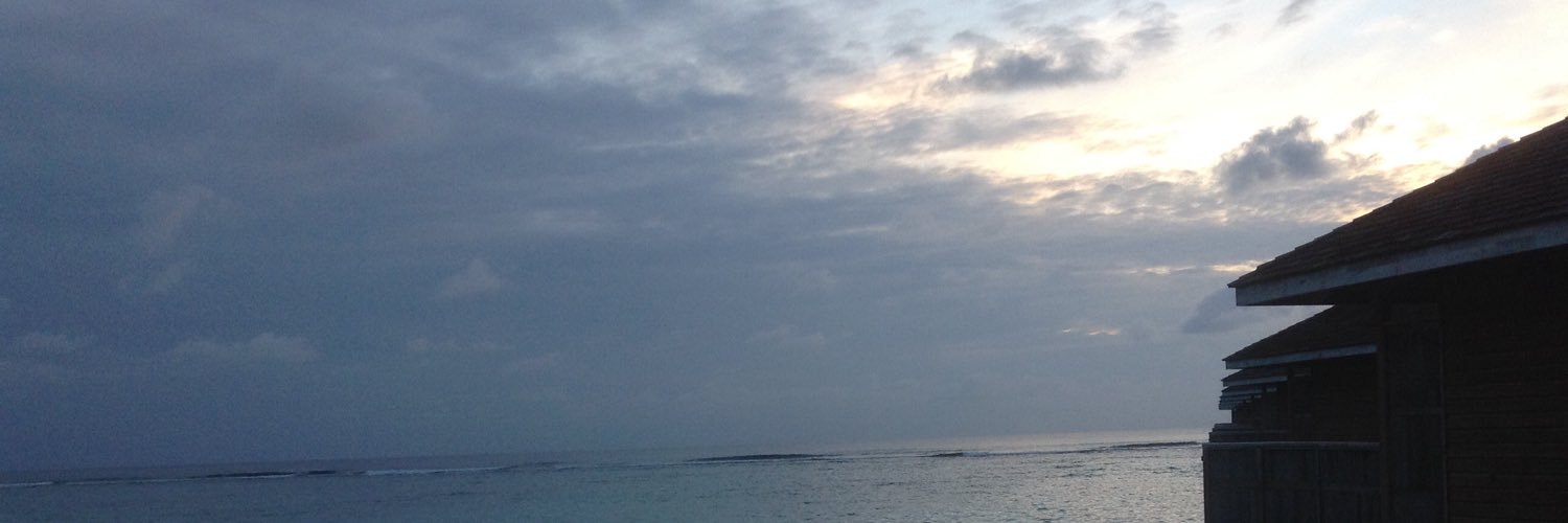 Mihoo's profile banner image
