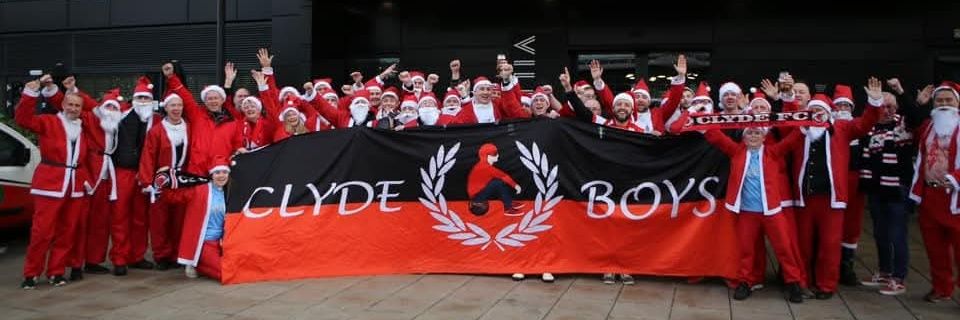 Craig Carmichael banner