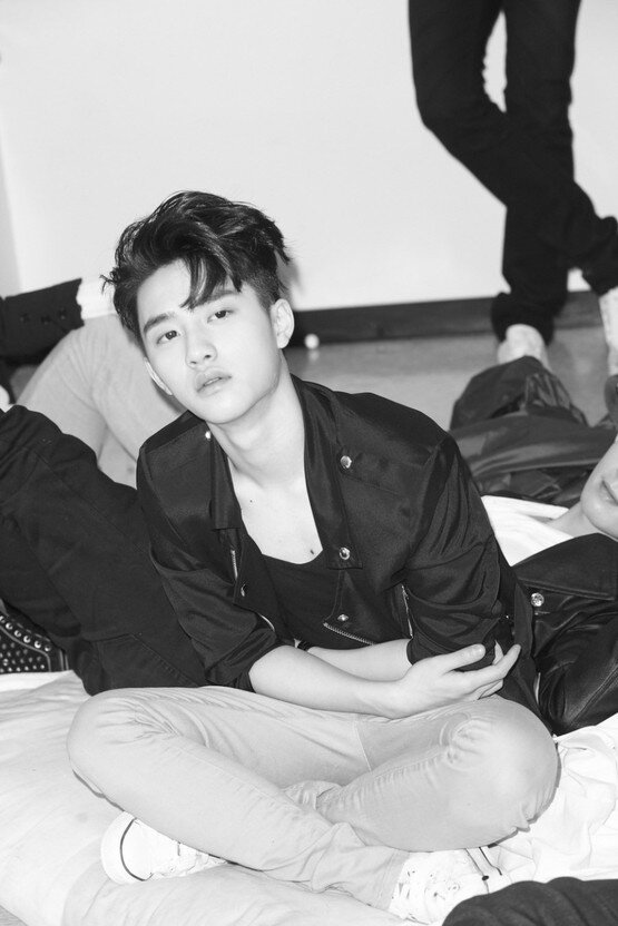 🌹FOR D.O. banner