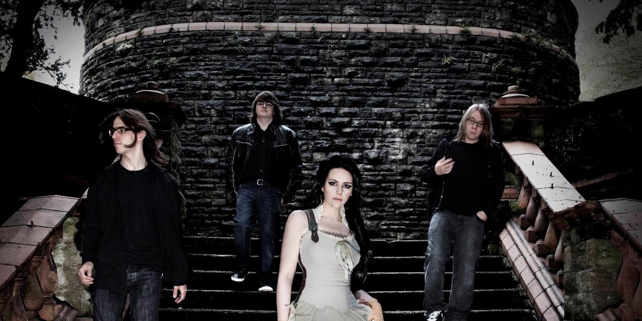 Hunters Grace banner