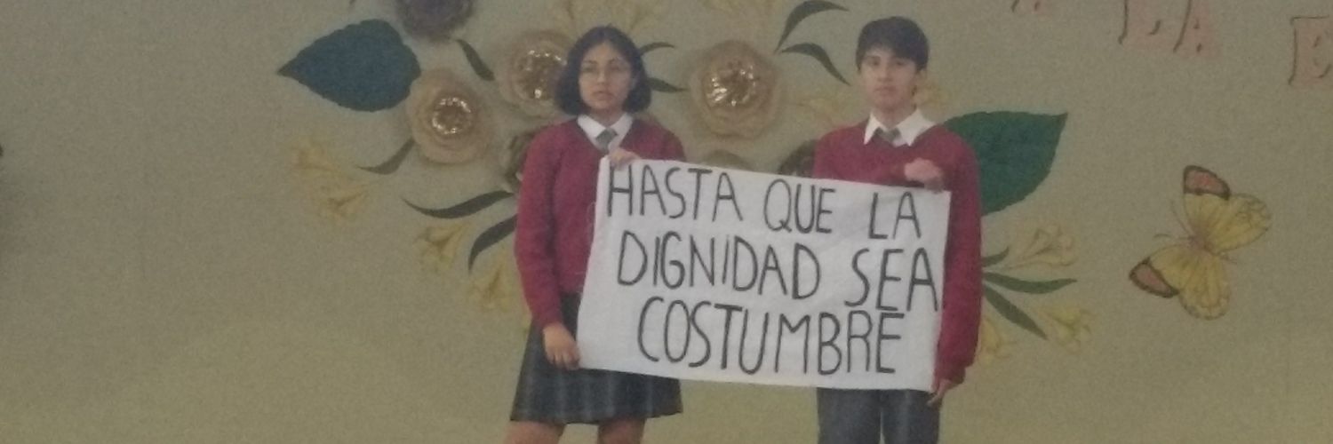 MissClaudiaCL's profile banner image