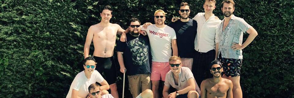 MCBryanOnToast's profile banner image