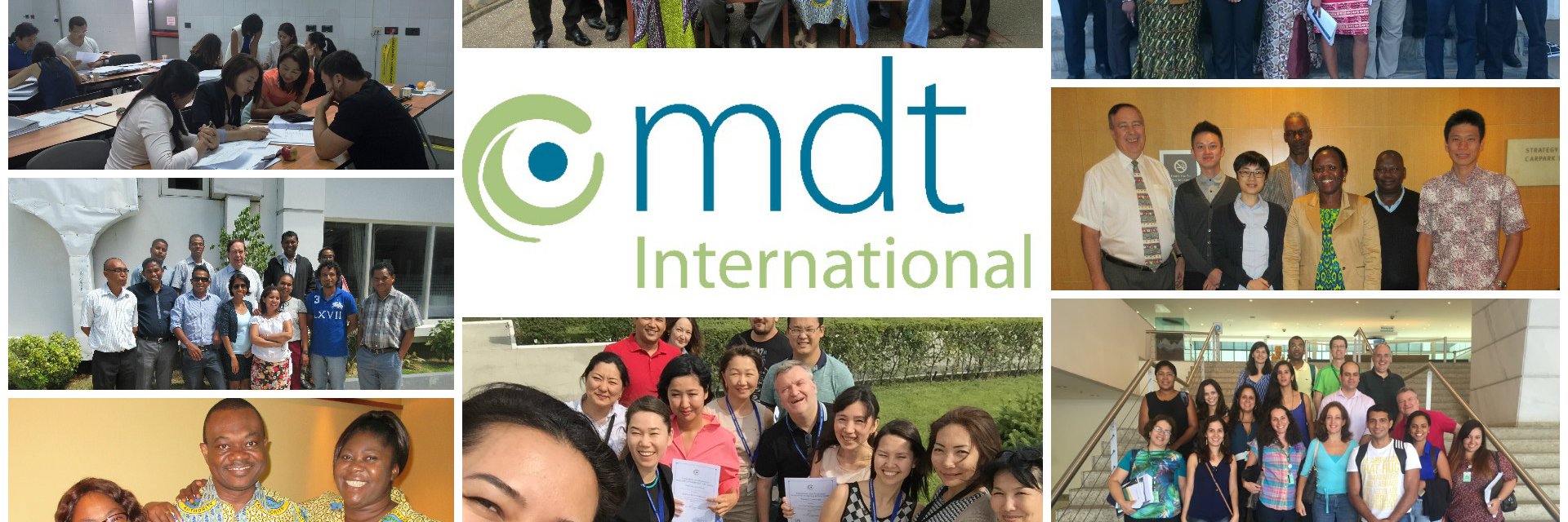 MDT International (@MDT_Int) / Posts / X