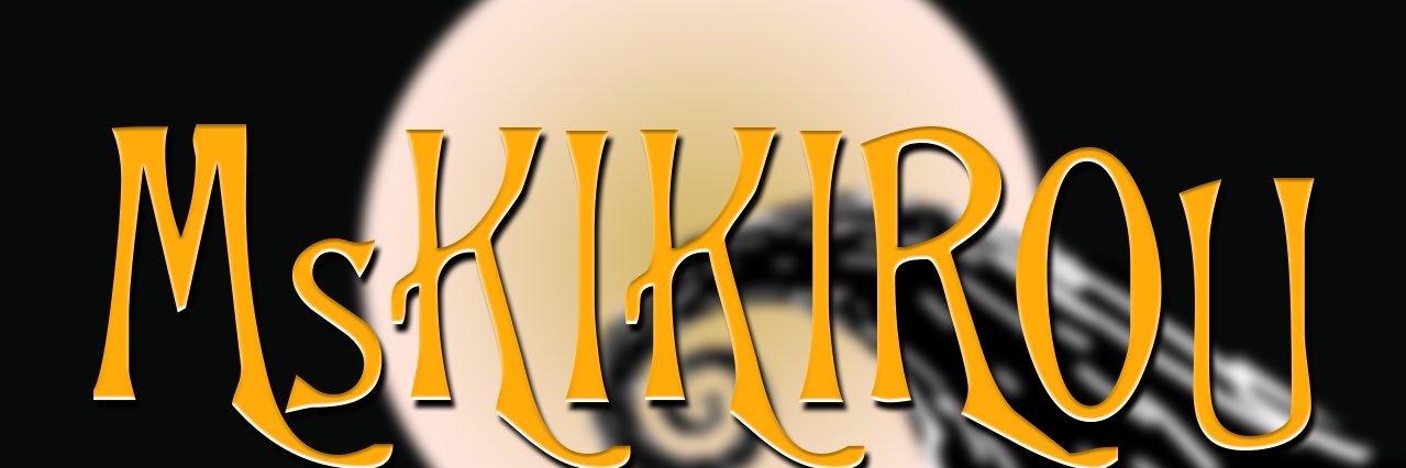 MsKiKiRou's profile banner image
