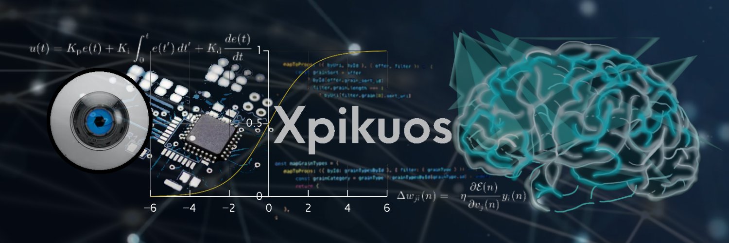 Xpikuos's profile banner image