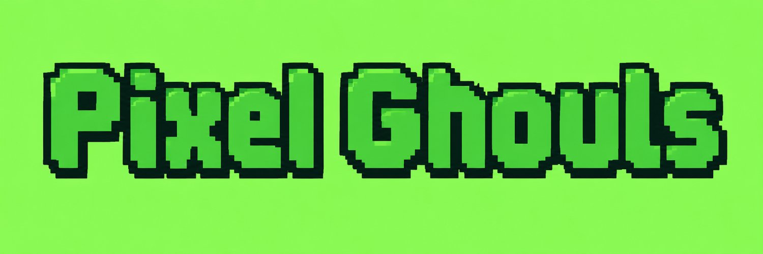 pixel_ghouls's profile banner image