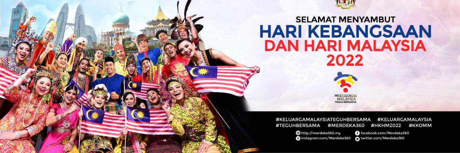 RELADAERAHMUKAH's profile banner image