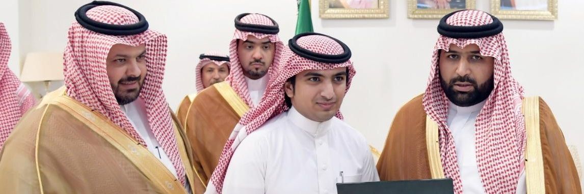 زاهر المالكي banner