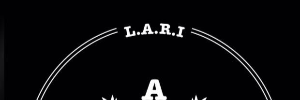 Lariempire's profile banner image